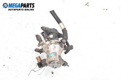 Supapă EGR for Volvo V70 II Estate (11.1999 - 12.2008) 2.4 Bifuel (CNG), 140 hp