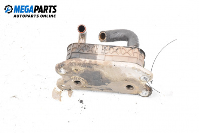 Răcitor de ulei for Volvo V70 II Estate (11.1999 - 12.2008) 2.4 Bifuel (CNG), 140 hp