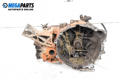  for Volvo V70 II Estate (11.1999 - 12.2008) 2.4 Bifuel (CNG), 140 hp