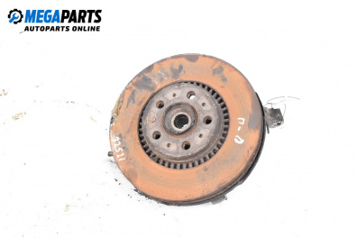 Butuc cu bielă for Volvo V70 II Estate (11.1999 - 12.2008), position: stânga - fața