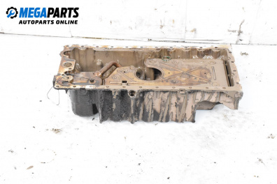 Carter for Volvo V70 II Estate (11.1999 - 12.2008) 2.4 Bifuel (CNG), 140 hp