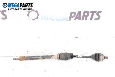 Planetară for Volvo V70 II Estate (11.1999 - 12.2008) 2.4 Bifuel (CNG), 140 hp, position: dreaptă - fața