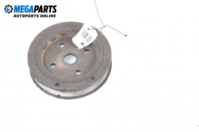Fulie antivibrații for Volvo V70 II Estate (11.1999 - 12.2008) 2.4 Bifuel (CNG), 140 hp