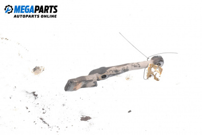 Braț suspensie for Volvo V70 II Estate (11.1999 - 12.2008), combi, position: dreaptă - spate