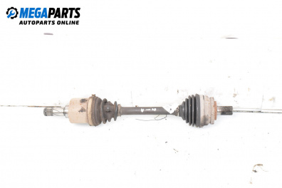 Planetară for Volvo V70 II Estate (11.1999 - 12.2008) 2.4 Bifuel (CNG), 140 hp, position: stânga - fața