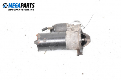 Demaror for Volvo V70 II Estate (11.1999 - 12.2008) 2.4 Bifuel (CNG), 140 hp