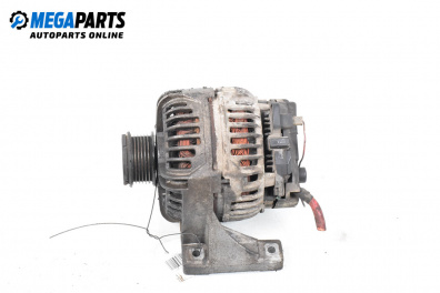 Alternator for Volvo V70 II Estate (11.1999 - 12.2008) 2.4 Bifuel (CNG), 140 hp