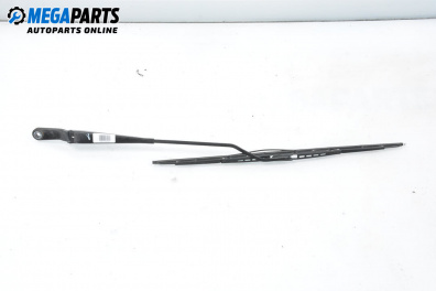 Braț ștergătoare parbriz for Citroen C5 I Break (06.2001 - 08.2004), position: stânga
