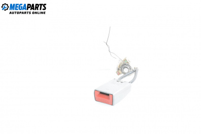 Cataramă centură de siguranță for Citroen C5 I Break (06.2001 - 08.2004), 5 uși, position: dreaptă - spate