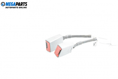 Catarame centură de siguranță for Citroen C5 I Break (06.2001 - 08.2004), 5 uși, position: din spate