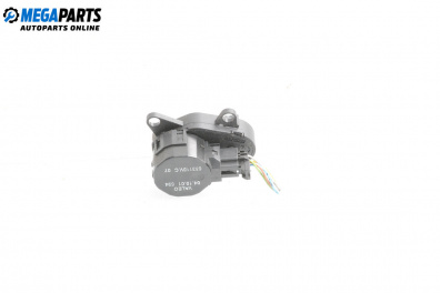 Motor supapă încălzire for Citroen C5 I Break (06.2001 - 08.2004) 2.2 HDi (DE4HXB, DE4HXE), 133 hp