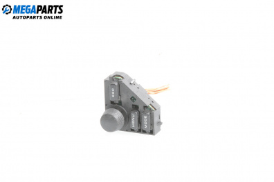 Panou butoane for Citroen C5 I Break (06.2001 - 08.2004)