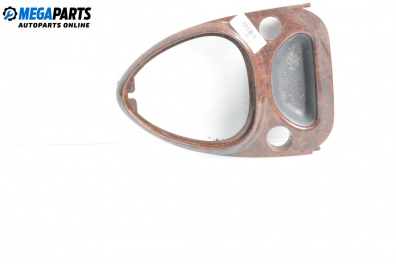 Consola centrală for Citroen C5 I Break (06.2001 - 08.2004)