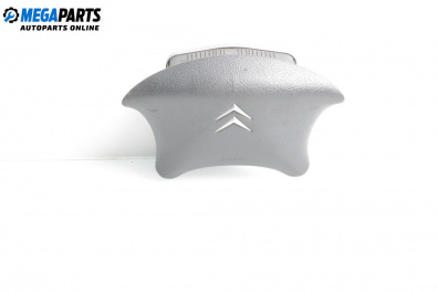Airbag for Citroen C5 I Break (06.2001 - 08.2004), 5 uși, combi, position: fața