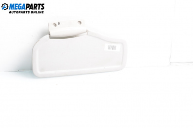 Sonnenblende for Citroen C5 I Break (06.2001 - 08.2004), position: links