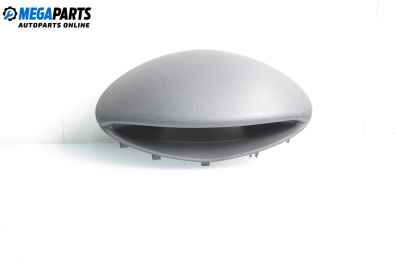 Plastic interior for Citroen C5 I Break (06.2001 - 08.2004), 5 uși, combi, position: fața