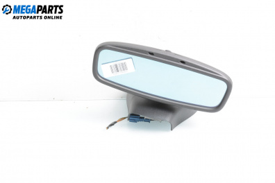 Elektrochromer spiegel for Citroen C5 I Break (06.2001 - 08.2004)