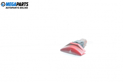 Buton lumini de urgență for Citroen C5 I Break (06.2001 - 08.2004)