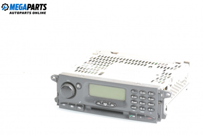 CD player for Citroen C5 I Break (06.2001 - 08.2004)