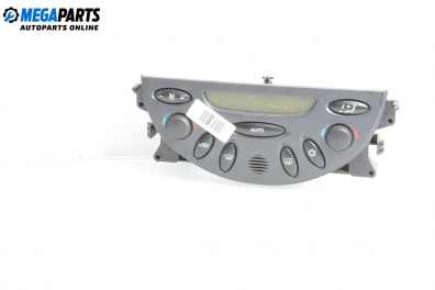 Panou aer condiționat for Citroen C5 I Break (06.2001 - 08.2004)