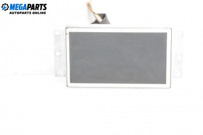 Display navigație for Citroen C5 I Break (06.2001 - 08.2004)