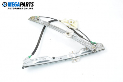 Меcanism geam electric for Citroen C5 I Break (06.2001 - 08.2004), 5 uși, combi, position: stânga - fața