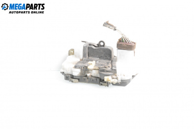 Încuietoare for Citroen C5 I Break (06.2001 - 08.2004), position: stânga - fața