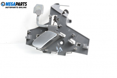 Mâner interior for Citroen C5 I Break (06.2001 - 08.2004), 5 uși, combi, position: stânga - spate