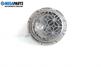 Difuzor for Citroen C5 I Break (06.2001 - 08.2004)