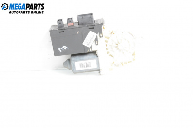 Motor macara geam for Citroen C5 I Break (06.2001 - 08.2004), 5 uși, combi, position: stânga - fața