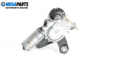 Motor ștergătoare parbriz for Citroen C5 I Break (06.2001 - 08.2004), combi, position: din spate