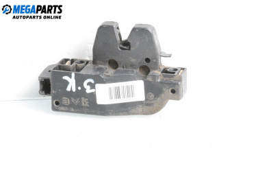 Încuietoare portbagaj for Citroen C5 I Break (06.2001 - 08.2004), combi, position: din spate