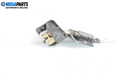 Încuietoare portbagaj for Citroen C5 I Break (06.2001 - 08.2004), combi, position: din spate