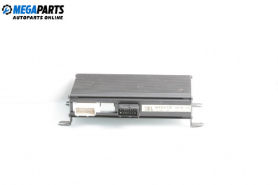 Amplificator for Citroen C5 I Break (06.2001 - 08.2004)