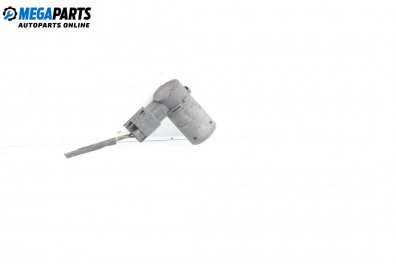 Parktronic for Citroen C5 I Break (06.2001 - 08.2004)