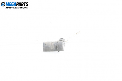 Parktronic for Citroen C5 I Break (06.2001 - 08.2004)