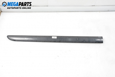 Material profilat exterior for Citroen C5 I Break (06.2001 - 08.2004), combi, position: fața