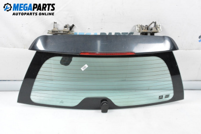 Lunetă for Citroen C5 I Break (06.2001 - 08.2004), combi