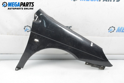 Aripă for Citroen C5 I Break (06.2001 - 08.2004), 5 uși, combi, position: dreaptă - fața