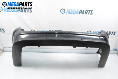 Bara de protectie spate for Citroen C5 I Break (06.2001 - 08.2004), combi