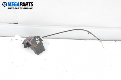 Încuietoare portbagaj for Citroen C5 I Break (06.2001 - 08.2004), combi, position: din spate