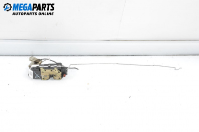 Schloss for Citroen C5 I Break (06.2001 - 08.2004), position: rechts, rückseite