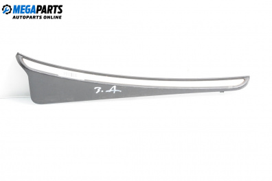 Plastic interior for Citroen C5 I Break (06.2001 - 08.2004), 5 uși, combi, position: fața