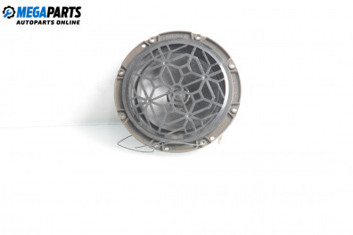 Difuzor for Citroen C5 I Break (06.2001 - 08.2004)