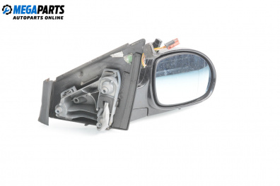 Oglindă for Citroen C5 I Break (06.2001 - 08.2004), 5 uși, combi, position: dreapta