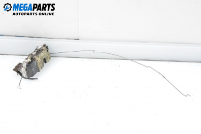 Bara de protectie frontala for Citroen C5 I Break (06.2001 - 08.2004), combi, position: fața