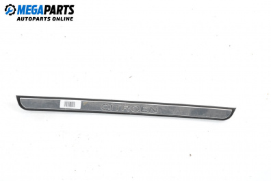 Prag interior for Citroen C5 I Break (06.2001 - 08.2004), 5 uși, combi, position: stânga - fața