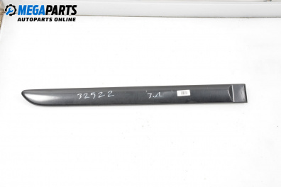 Material profilat exterior for Citroen C5 I Break (06.2001 - 08.2004), combi, position: dreapta