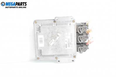 ECU for Citroen C5 I Break (06.2001 - 08.2004) 2.2 HDi (DE4HXB, DE4HXE), 133 hp, № Bosch 0281010886