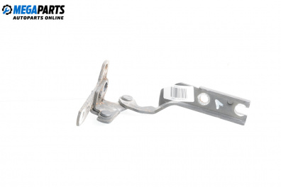 Bonnet hinge for Citroen C5 I Break (06.2001 - 08.2004), 5 doors, station wagon, position: left